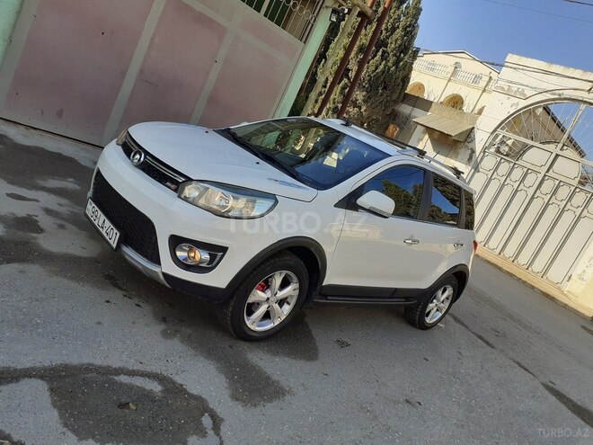 GWM Hover M4 2014, 280,000 km - 1.5 l - Bakı