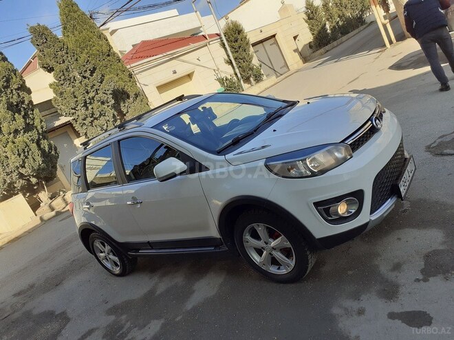 GWM Hover M4 2014, 280,000 km - 1.5 l - Bakı