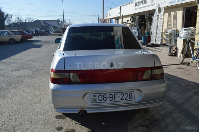 LADA (VAZ) 2110 2006, 306,000 km - 1.6 l - Balakən