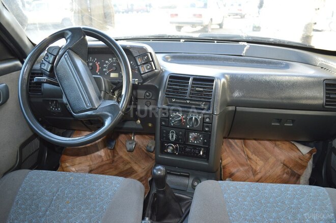 LADA (VAZ) 2110 2006, 306,000 km - 1.6 l - Balakən