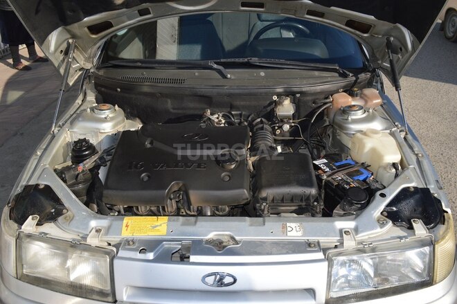 LADA (VAZ) 2110 2006, 306,000 km - 1.6 l - Balakən