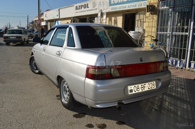 LADA (VAZ) 2110 2006, 306,000 km - 1.6 l - Balakən
