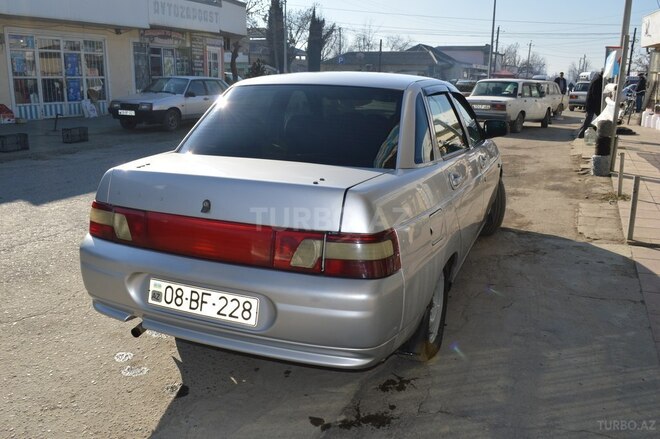 LADA (VAZ) 2110 2006, 306,000 km - 1.6 l - Balakən