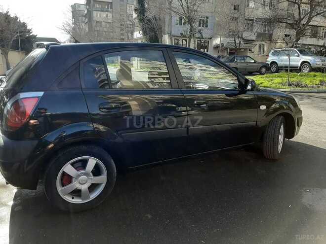 Kia Rio 2006, 185,435 km - 1.5 л - Bakı
