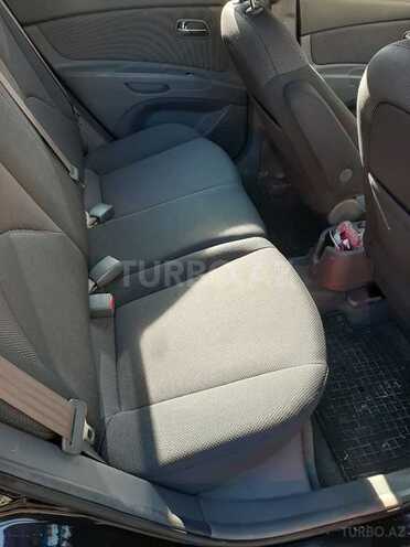 Kia Rio 2006, 185,435 km - 1.5 л - Bakı