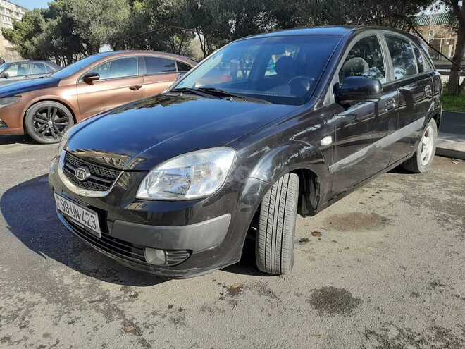 Kia Rio 2006, 185,435 km - 1.5 л - Bakı