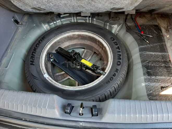 Kia Rio 2006, 185,435 km - 1.5 л - Bakı