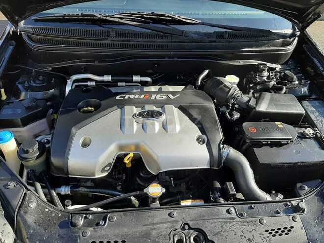 Kia Rio 2006, 185,435 km - 1.5 л - Bakı
