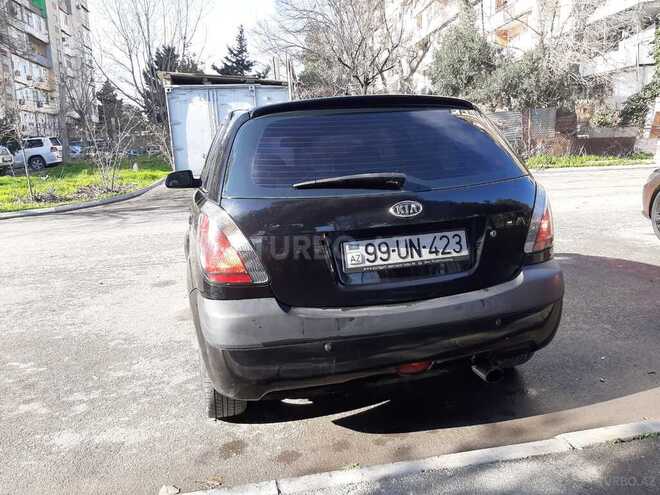 Kia Rio 2006, 185,435 km - 1.5 л - Bakı