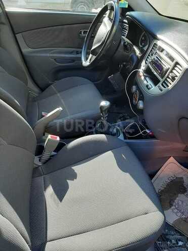 Kia Rio 2006, 185,435 km - 1.5 л - Bakı
