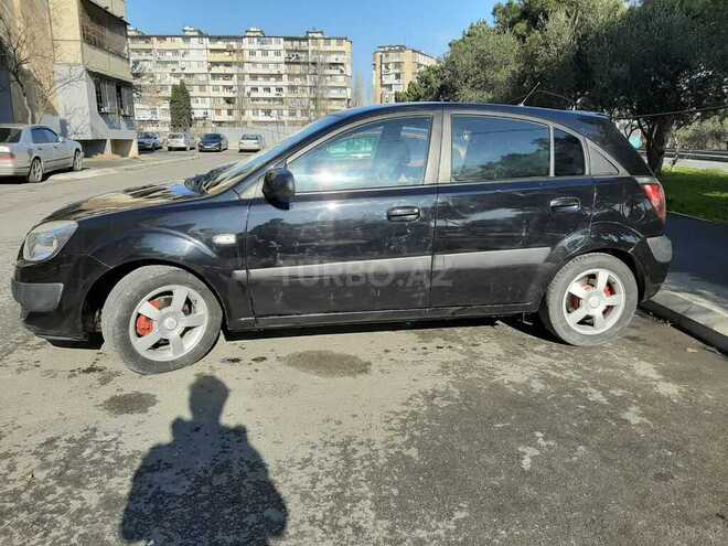 Kia Rio 2006, 185,435 km - 1.5 л - Bakı