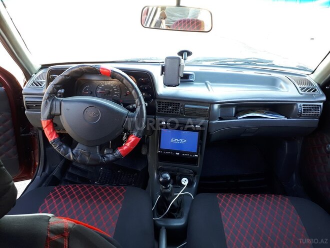 Daewoo Nexia 2007, 186,134 km - 1.5 l - Bakı