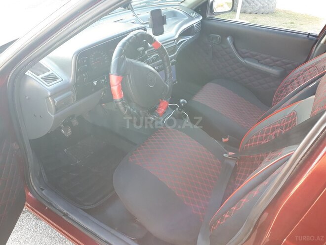 Daewoo Nexia 2007, 186,134 km - 1.5 l - Bakı