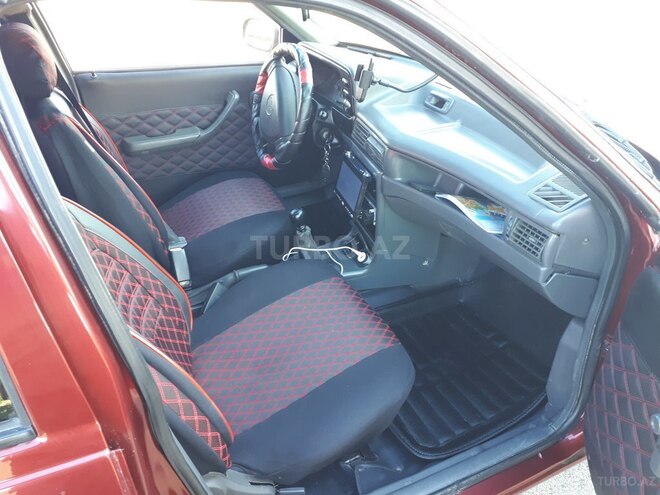 Daewoo Nexia 2007, 186,134 km - 1.5 l - Bakı