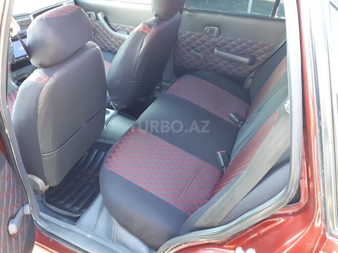 Daewoo Nexia 2007, 186,134 km - 1.5 l - Bakı