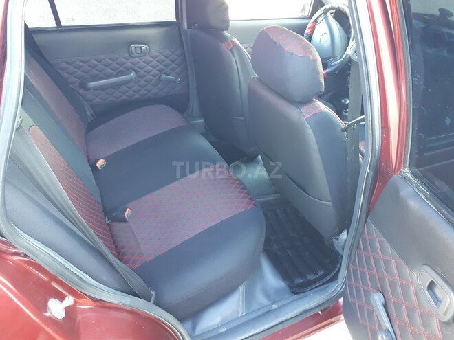 Daewoo Nexia 2007, 186,134 km - 1.5 l - Bakı