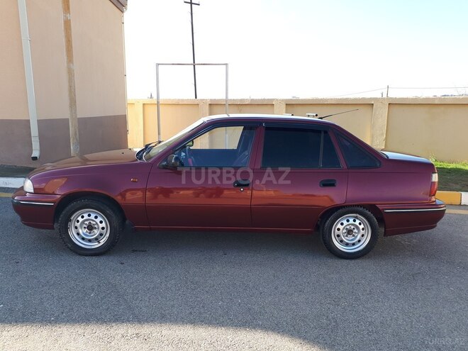 Daewoo Nexia 2007, 186,134 km - 1.5 l - Bakı