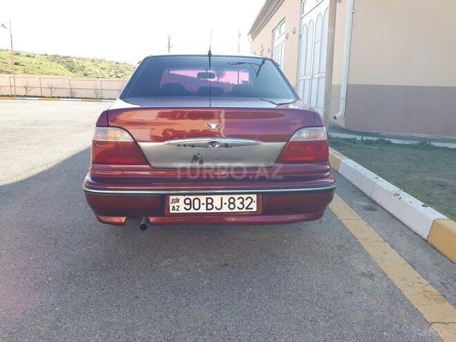 Daewoo Nexia 2007, 186,134 km - 1.5 l - Bakı