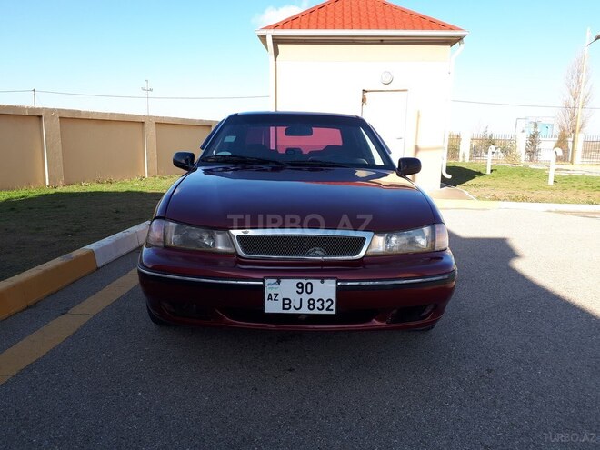 Daewoo Nexia 2007, 186,134 km - 1.5 l - Bakı