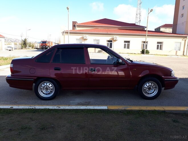 Daewoo Nexia 2007, 186,134 km - 1.5 l - Bakı