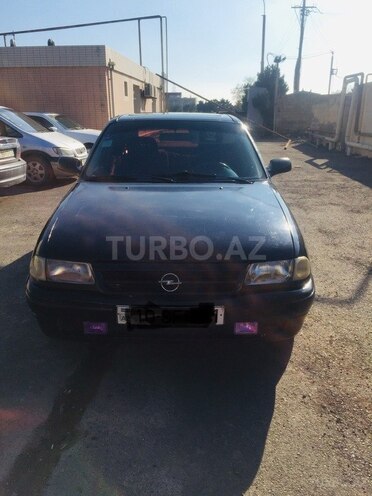 Opel Astra 1993, 352,148 km - 1.5 l - Bakı