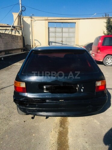 Opel Astra 1993, 352,148 km - 1.5 l - Bakı