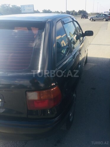 Opel Astra 1993, 352,148 km - 1.5 l - Bakı