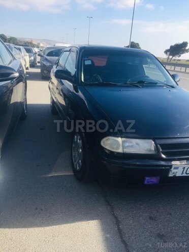 Opel Astra 1993, 352,148 km - 1.5 l - Bakı
