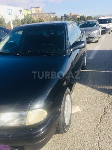 Opel Astra 1993, 352,148 km - 1.5 l - Bakı