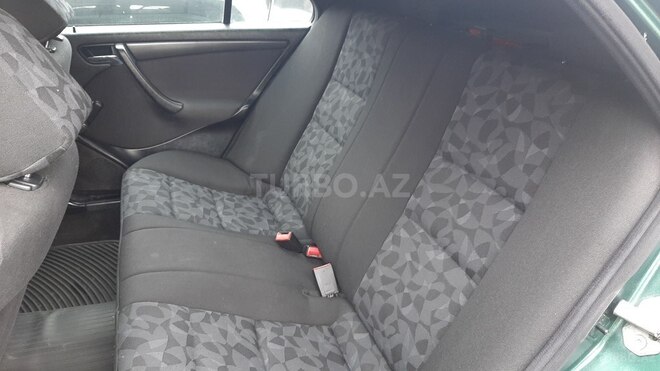 Mercedes C 220 2000, 567,000 km - 2.2 л - Bakı