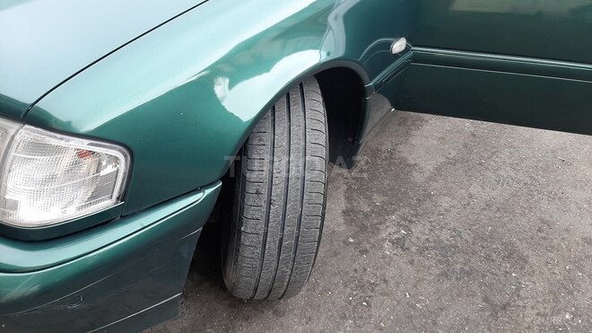 Mercedes C 220 2000, 567,000 km - 2.2 л - Bakı