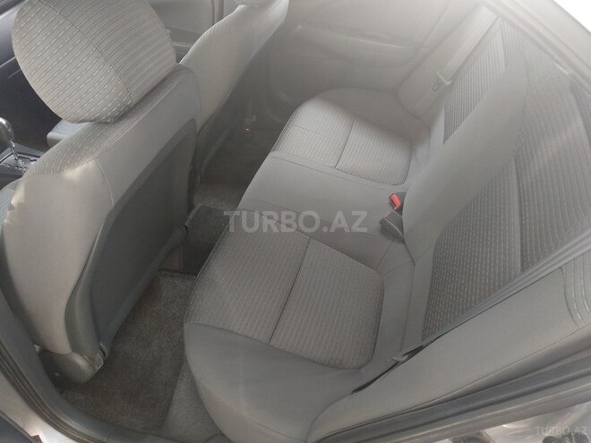 Nissan Sunny 2007, 301,000 km - 1.6 l - Bakı