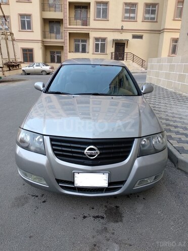 Nissan Sunny 2007, 301,000 km - 1.6 l - Bakı
