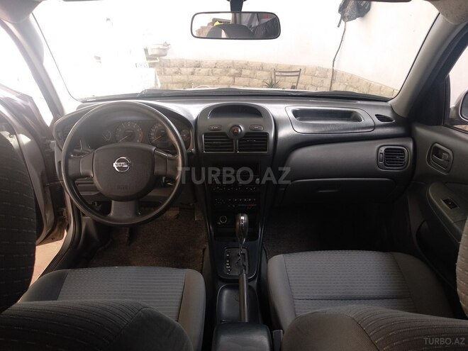 Nissan Sunny 2007, 301,000 km - 1.6 l - Bakı
