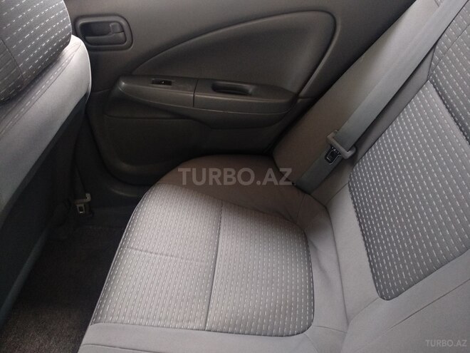 Nissan Sunny 2007, 301,000 km - 1.6 l - Bakı