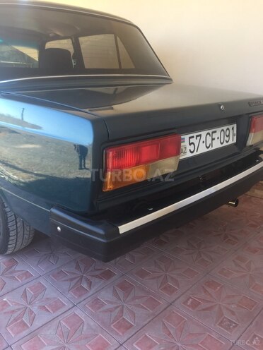 LADA (VAZ) 2107 2000, 132,000 km - 1.6 l - Şəmkir