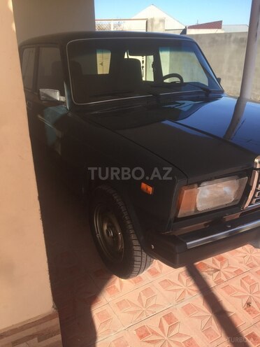 LADA (VAZ) 2107 2000, 132,000 km - 1.6 l - Şəmkir