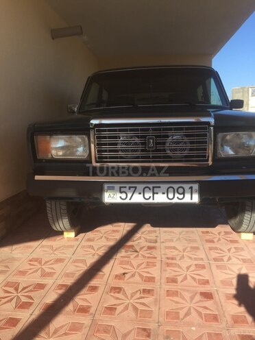 LADA (VAZ) 2107 2000, 132,000 km - 1.6 l - Şəmkir