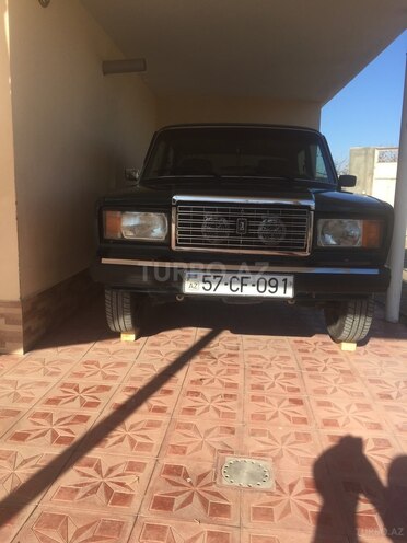 LADA (VAZ) 2107 2000, 132,000 km - 1.6 l - Şəmkir