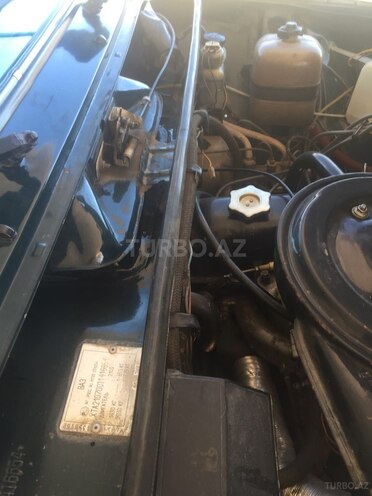 LADA (VAZ) 2107 2000, 132,000 km - 1.6 l - Şəmkir