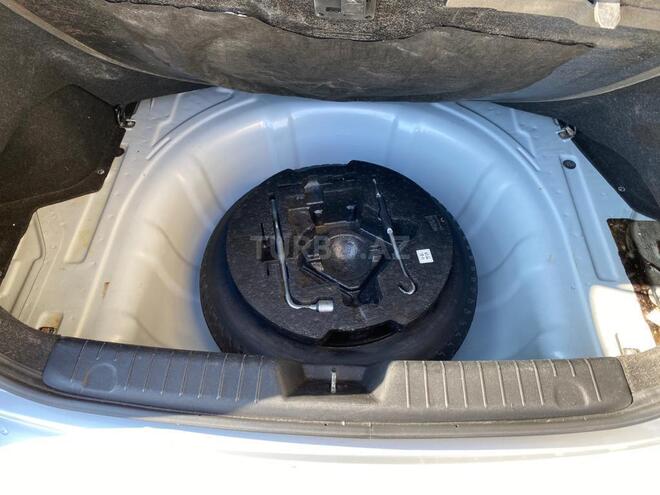 Hyundai Elantra 2007, 80,800 km - 1.6 л - Bakı