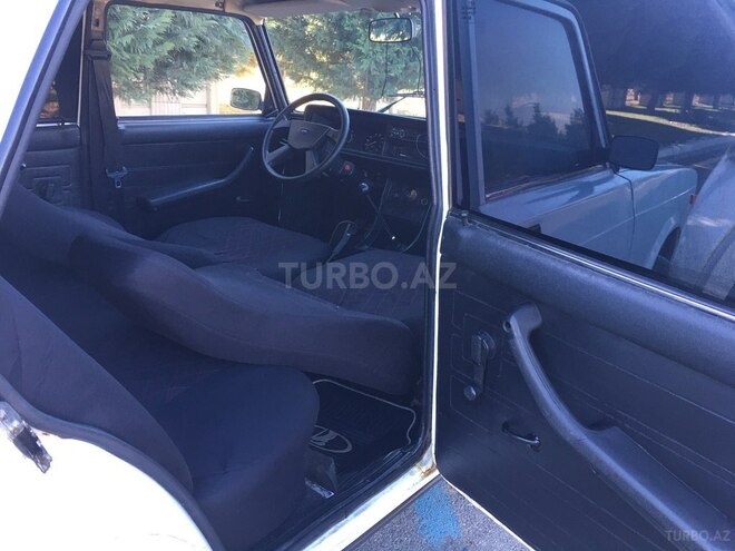 LADA (VAZ) 2107 2011, 168,000 km - 1.6 l - Gəncə