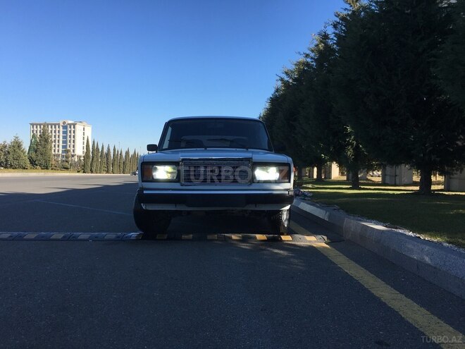 LADA (VAZ) 2107 2011, 168,000 km - 1.6 l - Gəncə