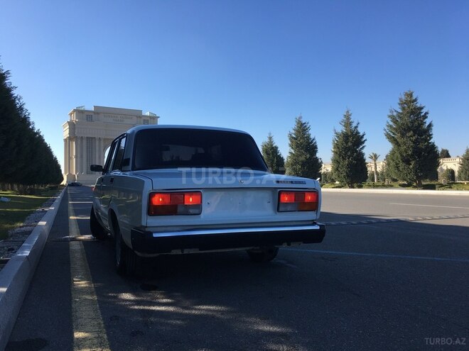 LADA (VAZ) 2107 2011, 168,000 km - 1.6 l - Gəncə