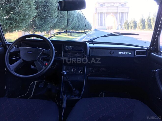 LADA (VAZ) 2107 2011, 168,000 km - 1.6 l - Gəncə