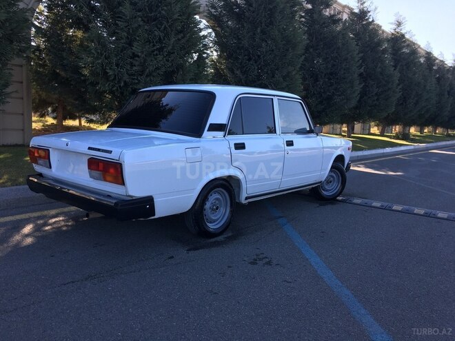 LADA (VAZ) 2107 2011, 168,000 km - 1.6 l - Gəncə