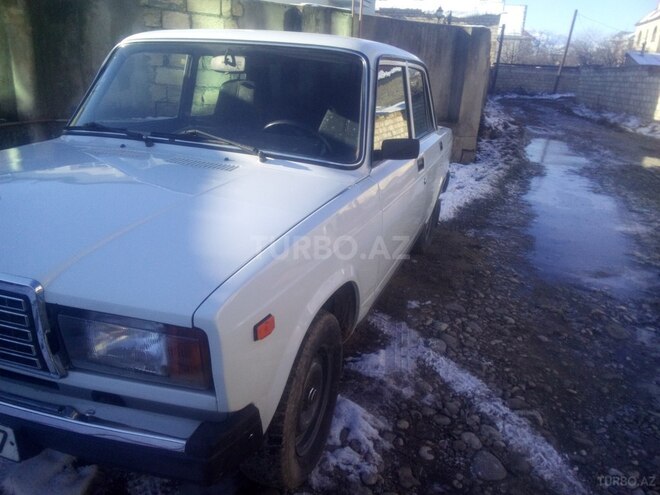 LADA (VAZ) 2107 2004, 200,422 km - 1.6 l - Qusar