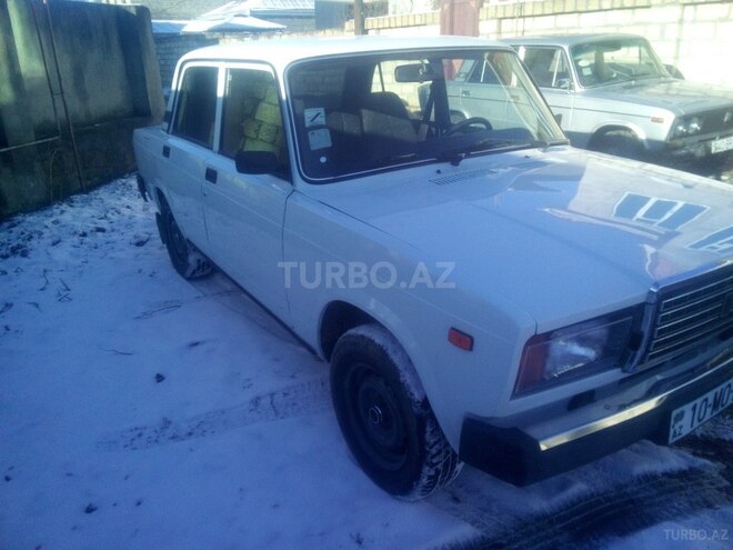 LADA (VAZ) 2107 2004, 200,422 km - 1.6 l - Qusar