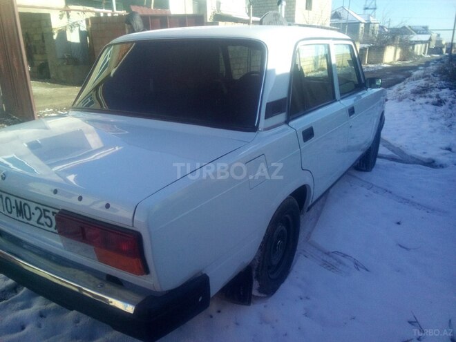 LADA (VAZ) 2107 2004, 200,422 km - 1.6 l - Qusar