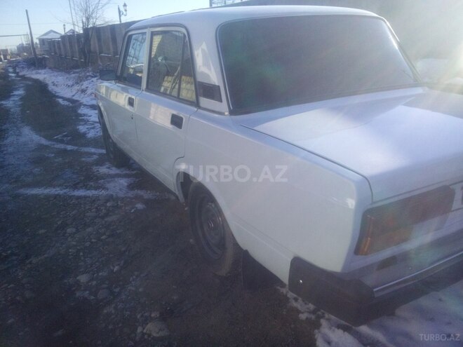 LADA (VAZ) 2107 2004, 200,422 km - 1.6 l - Qusar